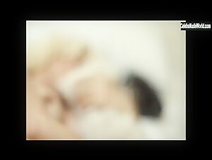 Ana de Armas nude, boobs scene in Blonde (2022) 20