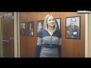 Angourie Rice in Honor Society (2022) 16