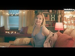 Angourie Rice in Honor Society (2022) 5