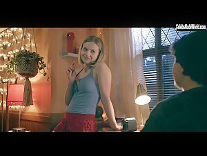 Angourie Rice in Honor Society (2022) 8