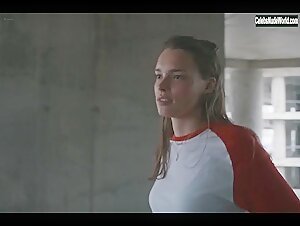 Anya Patokina, Polina Fedina in Sasha (2022)  3
