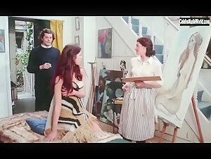 Claudia Coste, Janine Reynaud in Les desaxees (1972)  6