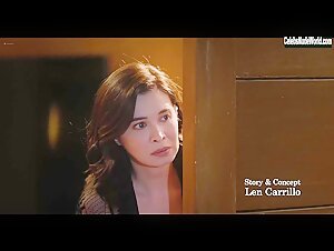 Angelica Cervantes, Sunshine Cruz in An Affair To Forget (2022)  1