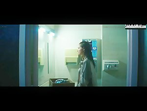 Stefanie Scott in At First Light (2018) 15