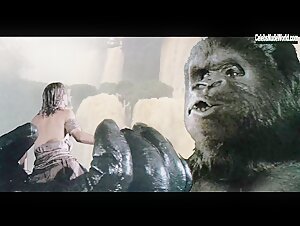 Jessica Lange in King Kong (1976) 12