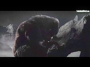 Jessica Lange in King Kong (1976) 13