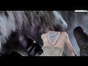 Jessica Lange in King Kong (1976) 15