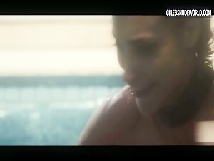 Débora Nascimento, Gabriela Moreyra butt, breasts scene in Lady Voyeur (2023-) 13