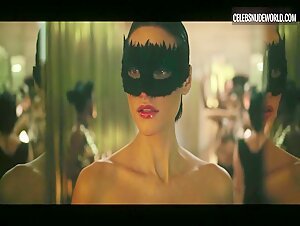 Debora Nascimento Orgy, Breasts scene in Lady Voyeur (2023-)
