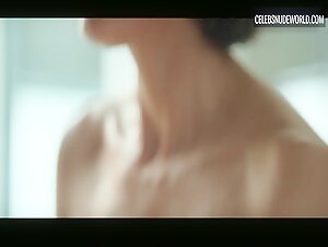 Debora Nascimento Nude, breasts scene in Lady Voyeur (2023-) 10