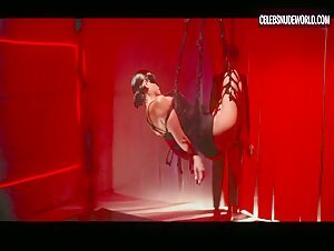 Debora Nascimento Rope, Underwear scene in Lady Voyeur (2023-) 1