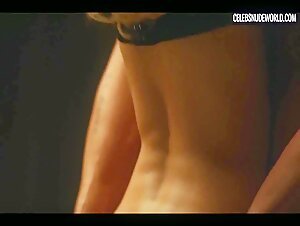 Lily-Rose Depp butt, bikini scene in The Idol (2023-) 13