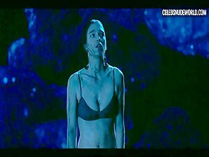 Carla Campra, Marta Nieto breasts, underwear scene in Feria: The Darkest Light (2022) 12
