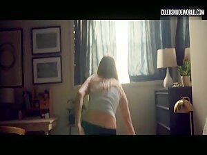 Grace Van Patten underwear, Sexy scene in Tell Me Lies (2022) 1