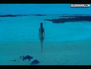 Nona Sobo butt, Nude scene in Welcome to Eden (2022-) 6