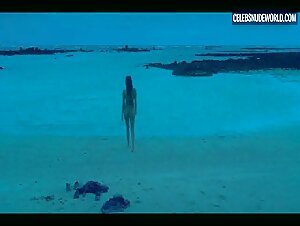 Nona Sobo butt, Nude scene in Welcome to Eden (2022-) 7