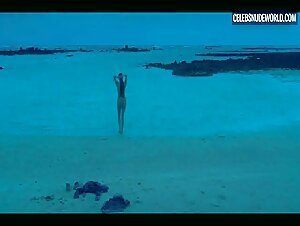 Nona Sobo butt, Nude scene in Welcome to Eden (2022-) 8