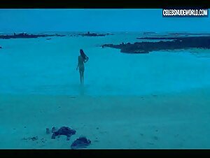 Nona Sobo butt, Nude scene in Welcome to Eden (2022-) 9