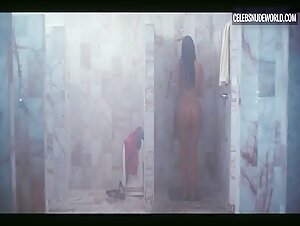 Barbara Lopez butt, Nude scene in Señorita 89 (2022) 3