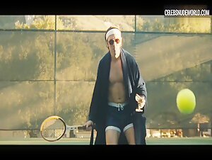Betty Gilpin Sexy, Sunglasses scene in Gaslit (2022) 10