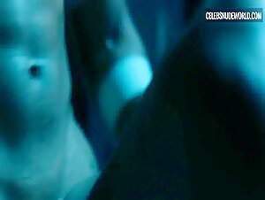 Jesse James Keitel, CG bush, breasts scene in Queer as Folk (2022) 12