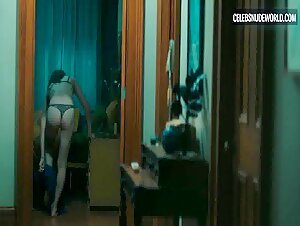Jesse James Keitel Sexy, underwear scene in Queer as Folk (2022) 13