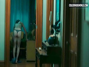 Jesse James Keitel Sexy, underwear scene in Queer as Folk (2022) 14