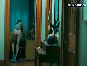 Jesse James Keitel Sexy, underwear scene in Queer as Folk (2022) 15