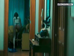 Jesse James Keitel Attractive,underwear scene in Queer as Folk (2022) 18