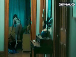Jesse James Keitel Sexy, underwear scene in Queer as Folk (2022) 19