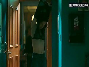 Jesse James Keitel Sexy, underwear scene in Queer as Folk (2022) 2