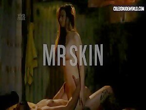 Angeli Khang breasts, Nude scene in Silip Sa Apoy (2022) 5