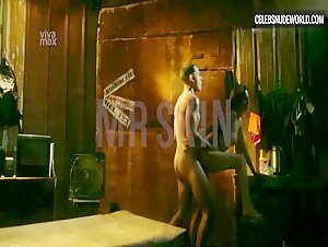 Angeli Khang Nude, breasts scene in Silip Sa Apoy (2022) 20