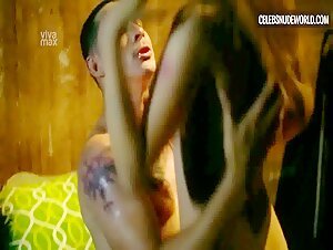 Angeli Khang Nude, butt scene in Silip Sa Apoy (2022) 13
