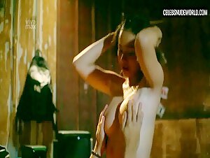 Angeli Khang Nude, butt scene in Silip Sa Apoy (2022) 7