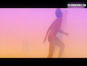 Mara Taquin, Claïna Clavaron, Claire Duburcq butt, Nude scene in After Blue (Dirty Paradise) (2022) 8
