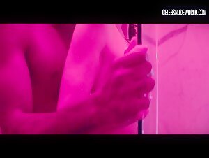 Sian Altman Nude, breasts scene in Graphic Desires (2022) 18