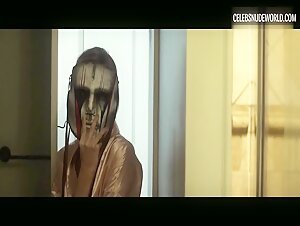 Hannah Dannelly, Chelsea Vale Nude, butt scene in Damon's Revenge (2022) 2