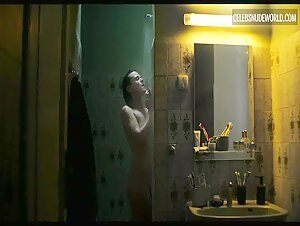 Barbara Liberek Nude, breasts scene in Cracow Monsters (2022) 3