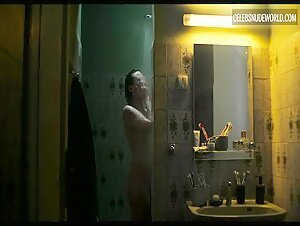 Barbara Liberek Nude, breasts scene in Cracow Monsters (2022) 4