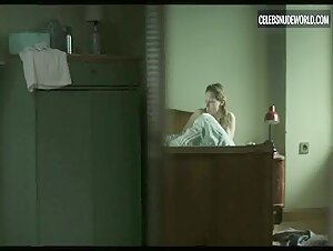 Małgorzata Bela breasts, Nude scene in Cracow Monsters (2022) 4