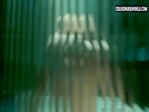 Camila Morgado Nude, breasts scene in Verdict (2022) 2
