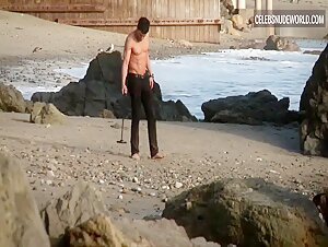 Carter Cruise Sexy, bikini scene in Sweet Sting of the Black Widow (2022) 14