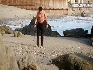 Carter Cruise Sexy, bikini scene in Sweet Sting of the Black Widow (2022) 16
