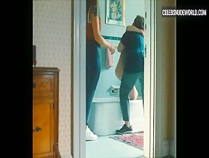 Patricia Clarkson butt, Nude scene in Monica (2022) 7