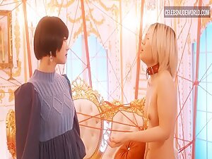 Chisako Kawase Nude, butt scene in Safe Word (2022) 6