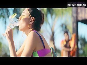 Luana Nastas bikini, Sexy scene in Killer Vacation (2023-) 1