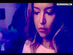 Natalya Anisimova real sex, blowjob scene in Love Machine (2016) 14