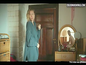 Kasia Warnke butt, breasts scene in Absolute Beginners (2023-) 18