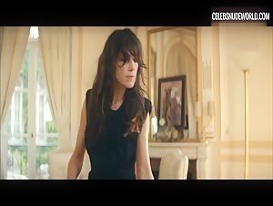 Charlotte Gainsbourg Maryon Bertrand Breasts Thong Scene In Alphonse